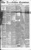 Lanarkshire Upper Ward Examiner Saturday 11 October 1890 Page 1