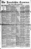 Lanarkshire Upper Ward Examiner Saturday 01 November 1890 Page 1