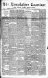 Lanarkshire Upper Ward Examiner Saturday 08 November 1890 Page 1