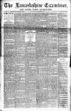 Lanarkshire Upper Ward Examiner Saturday 15 November 1890 Page 1