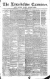Lanarkshire Upper Ward Examiner Saturday 29 August 1891 Page 1