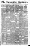 Lanarkshire Upper Ward Examiner Saturday 02 January 1892 Page 1