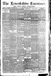 Lanarkshire Upper Ward Examiner Saturday 16 January 1892 Page 1
