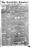 Lanarkshire Upper Ward Examiner Saturday 23 April 1892 Page 1