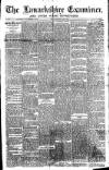 Lanarkshire Upper Ward Examiner Saturday 25 June 1892 Page 1