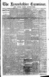 Lanarkshire Upper Ward Examiner Saturday 09 July 1892 Page 1