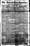 Lanarkshire Upper Ward Examiner Saturday 08 October 1892 Page 1
