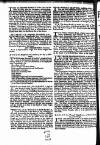Edinburgh Courant Mon 15 Oct 1750 Page 4