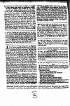 Edinburgh Courant Tue 16 Oct 1750 Page 4