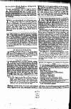 Edinburgh Courant Mon 29 Oct 1750 Page 4