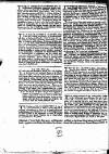 Edinburgh Courant Mon 05 Nov 1750 Page 4