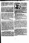 Edinburgh Courant Tue 20 Nov 1750 Page 3