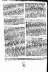 Edinburgh Courant Tue 20 Nov 1750 Page 4