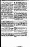 Edinburgh Courant Thu 22 Nov 1750 Page 3