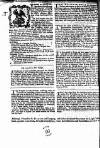 Edinburgh Courant Thu 22 Nov 1750 Page 4