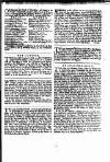 Edinburgh Courant Tue 27 Nov 1750 Page 3