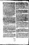 Edinburgh Courant Thu 06 Dec 1750 Page 4