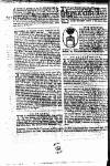 Edinburgh Courant Tue 18 Dec 1750 Page 4