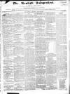 Kentish Independent Saturday 20 May 1843 Page 1