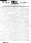 Kentish Independent Saturday 18 November 1843 Page 1