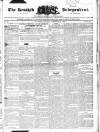 Kentish Independent Saturday 16 December 1843 Page 1