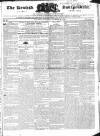 Kentish Independent Saturday 30 December 1843 Page 1