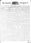 Kentish Independent Saturday 24 February 1844 Page 1