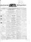 Kentish Independent Saturday 24 May 1845 Page 1