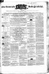 Kentish Independent Saturday 13 September 1845 Page 1
