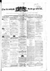 Kentish Independent Saturday 18 October 1845 Page 1