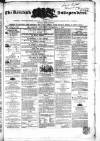 Kentish Independent Saturday 08 November 1845 Page 1