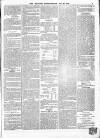 Kentish Independent Saturday 29 May 1852 Page 5
