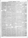Kentish Independent Saturday 19 June 1852 Page 7