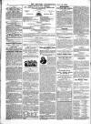 Kentish Independent Saturday 19 June 1852 Page 8
