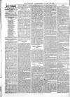 Kentish Independent Saturday 23 October 1852 Page 4