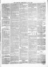 Kentish Independent Saturday 03 June 1854 Page 5