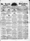 Kentish Independent Saturday 02 September 1854 Page 1