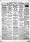 Kentish Independent Saturday 06 January 1855 Page 8