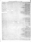 Kentish Independent Saturday 10 February 1855 Page 6