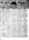 Kentish Independent Saturday 07 April 1855 Page 1