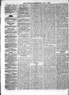 Kentish Independent Saturday 07 April 1855 Page 4