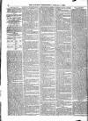 Kentish Independent Saturday 07 February 1857 Page 6