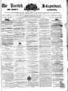 Kentish Independent Saturday 05 September 1857 Page 1