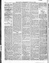 Kentish Independent Saturday 10 October 1857 Page 6
