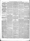 Kentish Independent Saturday 31 October 1857 Page 6