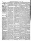 Kentish Independent Saturday 07 November 1857 Page 6