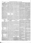 Kentish Independent Saturday 02 January 1858 Page 4