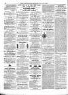 Kentish Independent Saturday 02 January 1858 Page 8