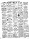 Kentish Independent Saturday 09 January 1858 Page 8