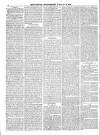 Kentish Independent Saturday 06 February 1858 Page 4